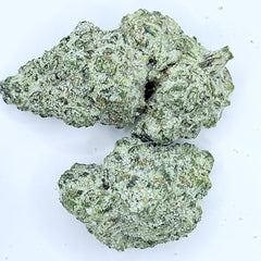"Ice Caps"/Moonrocks/Top shelf cannabis infused with THCA(AAAA)- Diamond House - Local